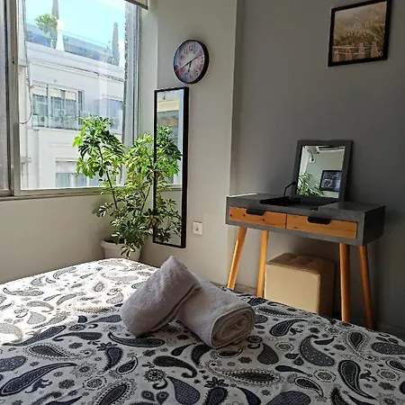Ermou 18 Mosaics Boutique Apartamento
