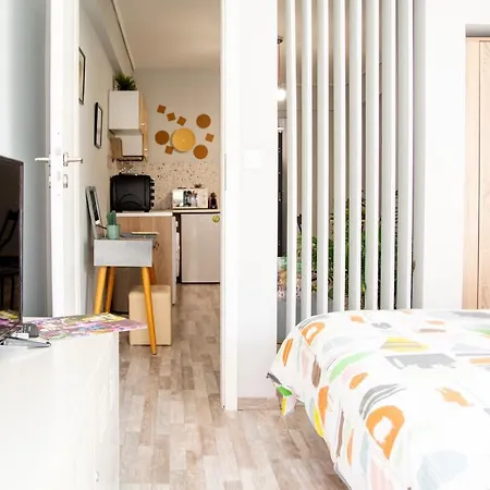 Apartamento Ermou 18 Mosaics Boutique