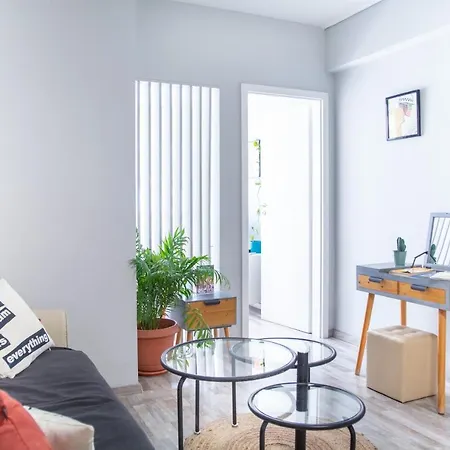 Ermou 18 Mosaics Boutique Apartamento *