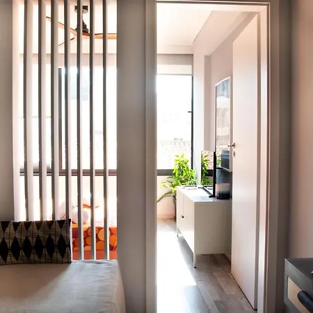 Apartamento Ermou 18 Mosaics Boutique