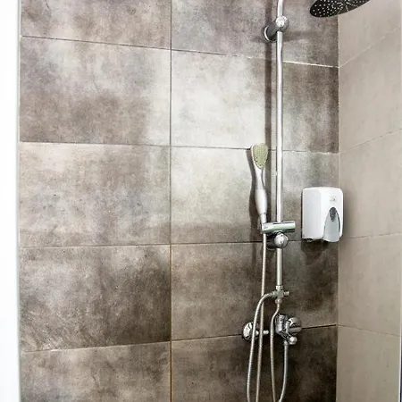 Ermou 18 Mosaics Boutique Apartamento *