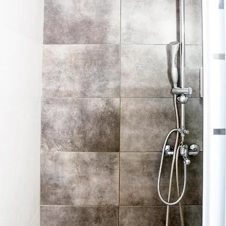 Apartamento Ermou 18 Mosaics Boutique *