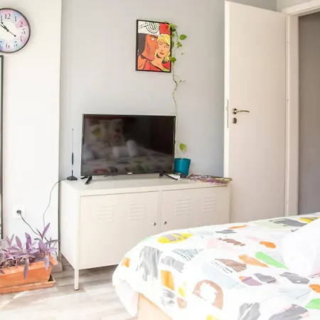 Ermou 18 Mosaics Boutique Apartamento