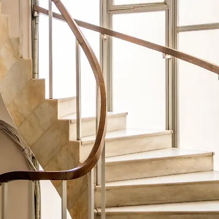 Ermou 18 Mosaics Boutique Apartment Athens
